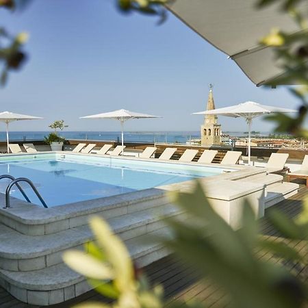 Hotel Fonzari Grado Eksteriør billede