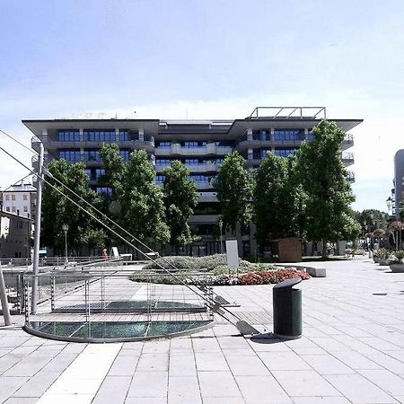 Hotel Fonzari Grado Eksteriør billede