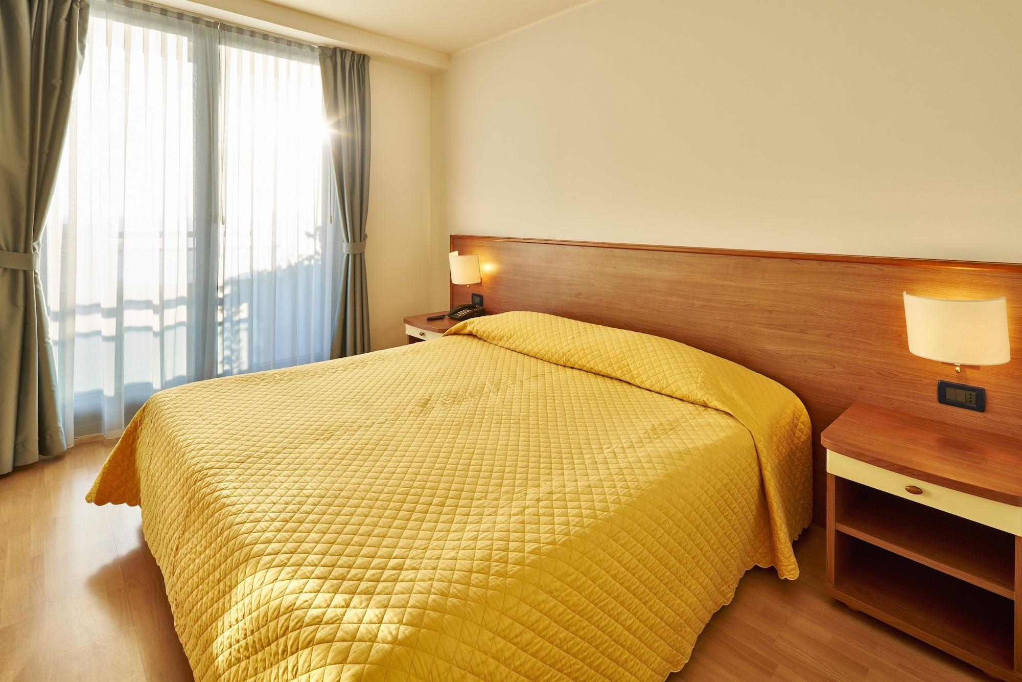 Hotel Fonzari Grado Eksteriør billede