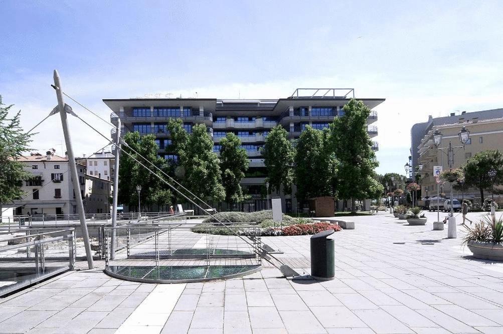 Hotel Fonzari Grado Eksteriør billede